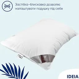 Подушка Ideia Super Soft Premium 50х70 8-11637 - мініатюра 3