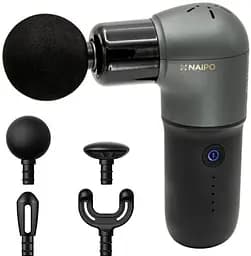 Масажер NAIPO MGPC-002