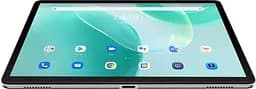 Планшет Blackview Tab 10 Pro 8/128GB 4G Dual Sim Silver (6931548307914) - мініатюра 4