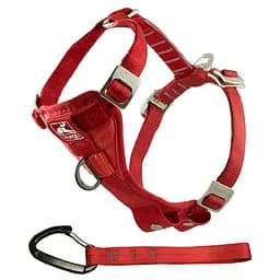 Kurgo Tru-Fit Smart Dog Car Harness універсальна автомобільна шлейка для собак M
