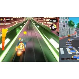 Гра Super Mario Party Jamboree для Nintendo Switch [EN + RU sub] [45496512606] [115527] - мініатюра 8