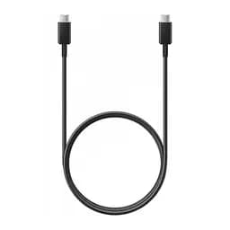 Кабель USB Type-C Samsung Cable USB-C to USB-C PD 100W 1m Black - мініатюра 4