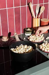 Сковорода Pyrex Cook&Care 20 см класична kuh0016716 - мініатюра 6
