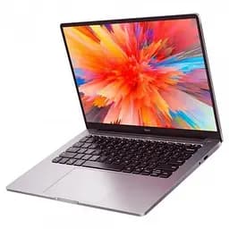 Ноутбук Xiaomi RedmiBook Pro 14 2022 R7 16/512Gb Radeon 680M (JYU4471CN) Seller Refurbished - мініатюра 2