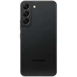 Смартфон Samsung Galaxy S22+ 8/128Gb Phantom Black (SM-S906BZKD) (Global) [NFC, 2 SIM] - мініатюра 3