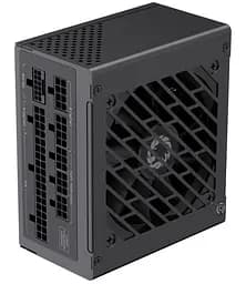 Блок живлення GameMax 850 Вт GS-850G, Black, SFX, модульний, 80+ Gold, Active PFC, 9.2 см, 3xMolex / 6xSATA / 1x16-pin / 4x2+6-pin / 2x4+4-pin / 1x20+4-pin, захист OVP / UVP / OCP / OTP / OPP / SCP - мініатюра 6