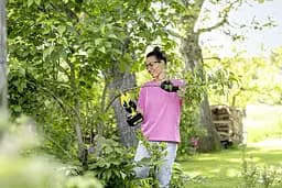 Karcher Секатор акумуляторний Karcher TLO 2-18 18В 2,5см 1.09кг без АКБ та ЗП - мініатюра 5