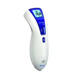 WF-5000 Електронний медичний інфрачервоний термометр B.Well безконтактний 