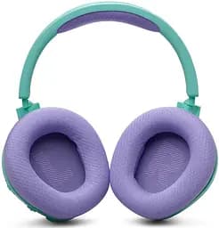 Bluetooth-гарнітура JBL Quantum 360 Wireless Cyan (JBLQTUM360CYN) - мініатюра 4