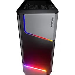Корпус Cougar MX360 RGB (CGR-5CC6G-RGB) [101646] - мініатюра 3