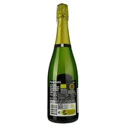Вино ігристе Pares Balta Cava Brut, 11,5%, 0,75 л (758243) - мініатюра 2