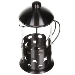 Заварник френч пресс для чая кофе А - Плюс 1025 1000мл френч чайник заварник стеклянный с прессом