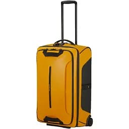 Дорожня Сумка На Колесах Samsonite ECODIVER YELLOW 67x43x28 KH7*06013 - мініатюра 2