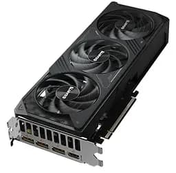 Відеокарта GF RTX 5070 12GB GDDR7 Windforce OC Gigabyte (GV-N5070WF3OC-12GD) - мініатюра 6