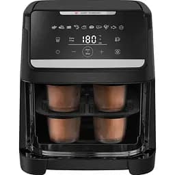 Мультипіч Tefal Easy Fry Silence XXL EY8468E0 [158666] - мініатюра 4