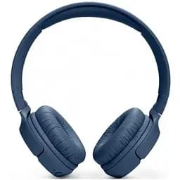 Навушники JBL Tune 520 BT сині (JBLT520BTBLUEU) - мініатюра 2
