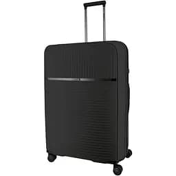 Валіза Swissbrand Malden L Black (SWB_LHMAL001L)