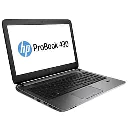 Ноутбук HP ProBook 430 G2 (i5-5200U/16/128SSD) - Class B "Б/В" - мініатюра 3