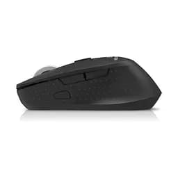 Мишка REAL-EL RM-380W Wireless Black (EL123200057) - мініатюра 5