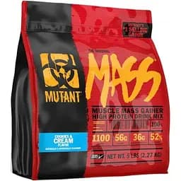 Гейнер Mutant Mass 2270 г (1091-811 227)