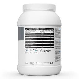 Протеїн OstroVit Beef Protein Полуниця 700 г - мініатюра 2