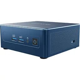 Неттоп GEEKOM Mini IT13 32/1TB (GMIT13I913900HK-321T-EU) [157862]