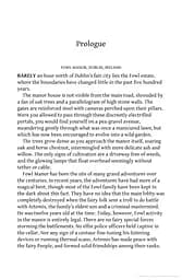 Artemis Fowl and the Time Paradox - мініатюра 3