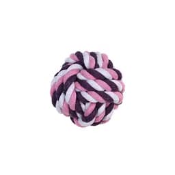 Игрушка для собак Misoko&Co Мяч purple 6 cm