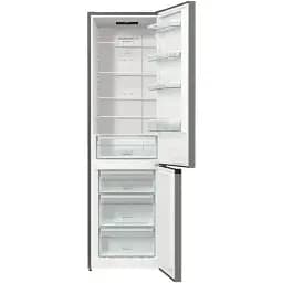 Холодильник Gorenje NRK6202EXL4 - мініатюра 4