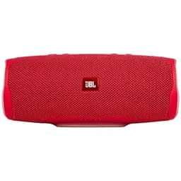 Портативна акустика Сharge 4 New червона