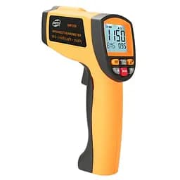 Промисловий пірометр -30-1150° C Benetech hoz0008969