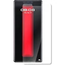 Захисна плівка StatusSKIN для Huawei Mate 30 RS Porsche Design Екран Глянцева Ultra