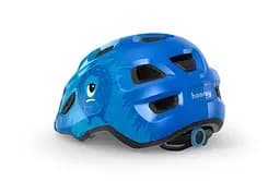 Шолом Met Hooray CE Blue S (1052-3HM 144 CE00 S BM1) - мініатюра 3