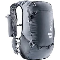Рюкзак Deuter Ascender 7 Сірий (1052-3100022 7000)