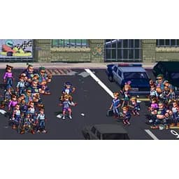 Ключ активації Microsoft The Karate Kid: Street Rumble для Xbox One/Series S/X - мініатюра 4
