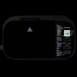 Хлібопічка Panasonic SD-R2530KTS Openbox - мініатюра 5