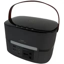 Зарядна мобільна електростанція Remax RPP-515 Pathfinder Series 300W 70000mAh RPP-515 - мініатюра 3