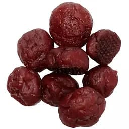 Лакомство для собак Кронтес шарики из мяса утки 500 г