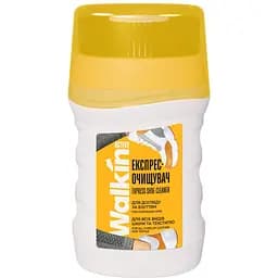 Экспресс-очиститель для ухода за обувью Walkin Active 75 мл