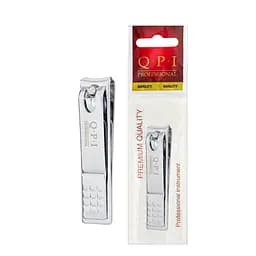 Книпсер для ногтей мужской Q.P.I. Professional карманный QK-621