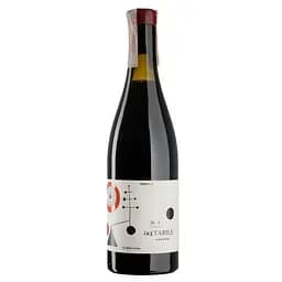 Вино Vins Nus InStabile №6 Alter Ego 2016, червоне, сухе, 0,75 л