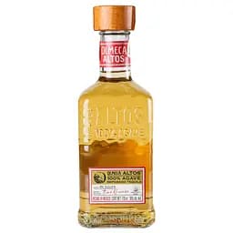Текіла Olmeca Altos Reposado 100% Agave, 38%, 0,7 л