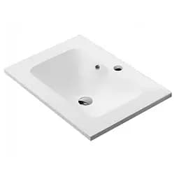 Раковина ASIGNATURA Delight белая 75701404