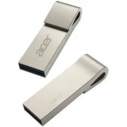 USB Flash Acer UF200 16GB USB 2.0 Metal, Retail (BL.9BWWA.502)