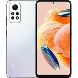Смартфон Xiaomi Redmi Note 12 Pro 8/256GB Polar White Global NFC