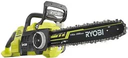 Акумуляторна ланцюгова пилка Ryobi RY36CSX35A-0 MAX POWER 36В безщіткова без АКБ та ЗП (5133004595) - мініатюра 3