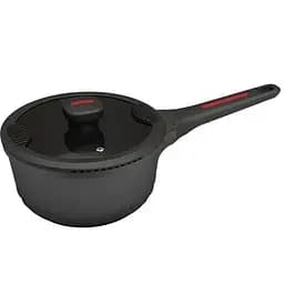 Ківш Magio литий 1,9 л 18 см (MG-1172)