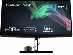 Монітор ViewSonic VP2786-4K