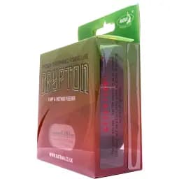 Волосінь Katran Crypton Carp & Method Feeder 300 м (хамелеон) 0.286 мм 14 lb/6.35 кг - мініатюра 3