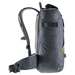 Рюкзак Deuter Amager 25+5 Graphite (1052-3220022 4014) - мініатюра 4